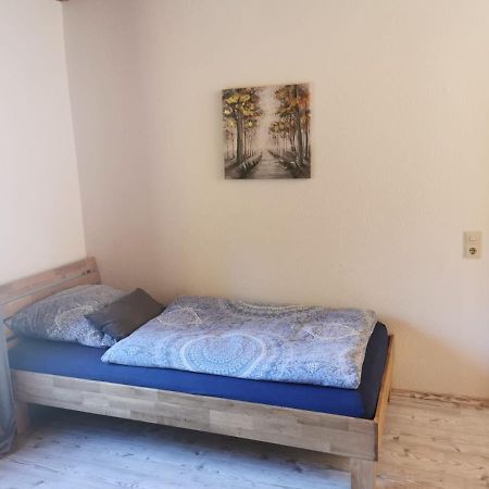 Ruridylle 1 Apartment ซิมเมอร์อาท ภายนอก รูปภาพ