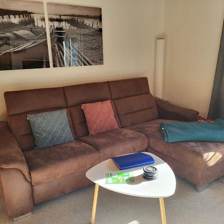 Ruridylle 1 Apartment ซิมเมอร์อาท ภายนอก รูปภาพ