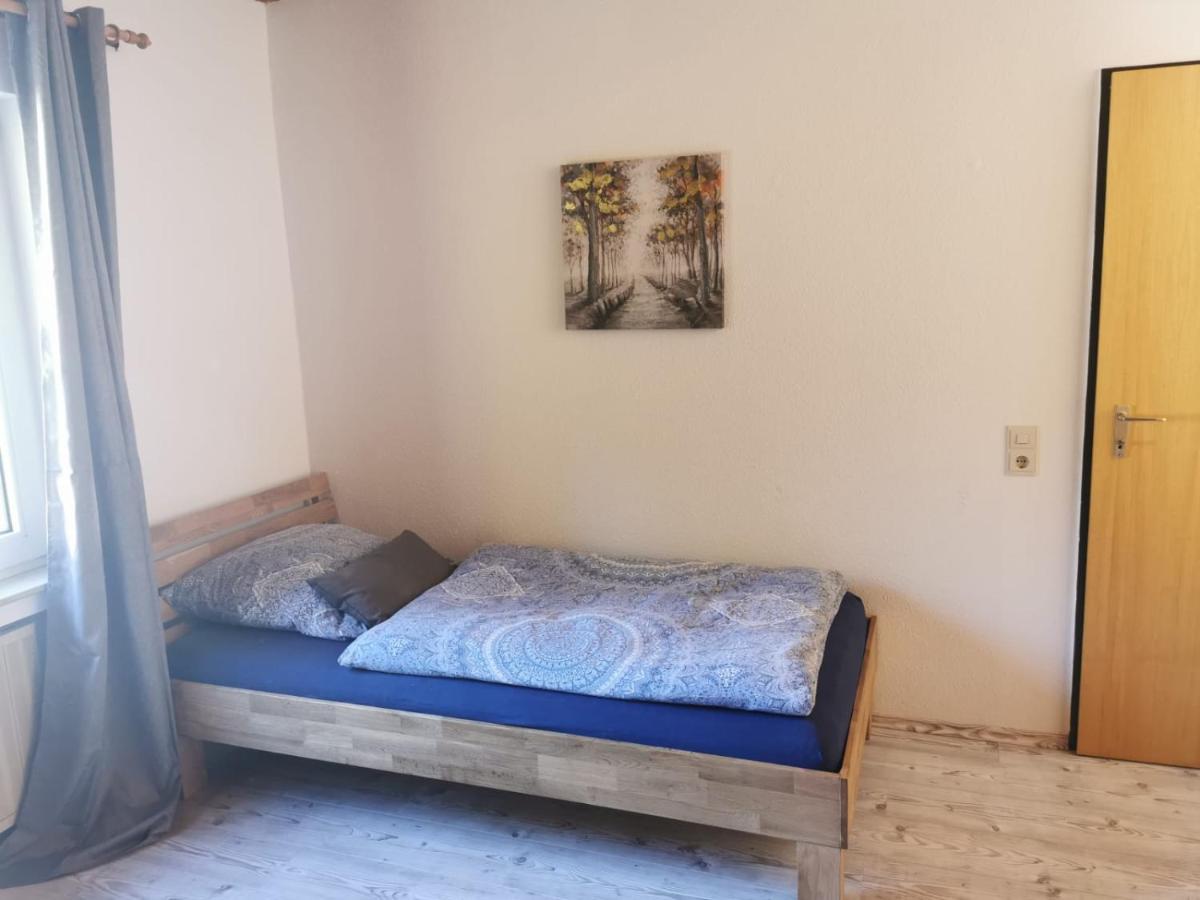 Ruridylle 1 Apartment ซิมเมอร์อาท ภายนอก รูปภาพ