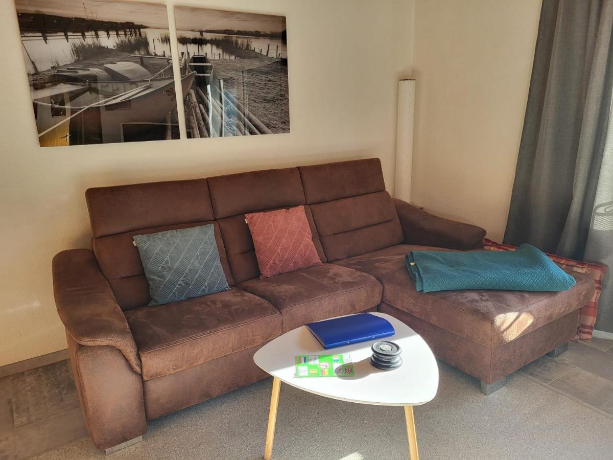Ruridylle 1 Apartment ซิมเมอร์อาท ภายนอก รูปภาพ